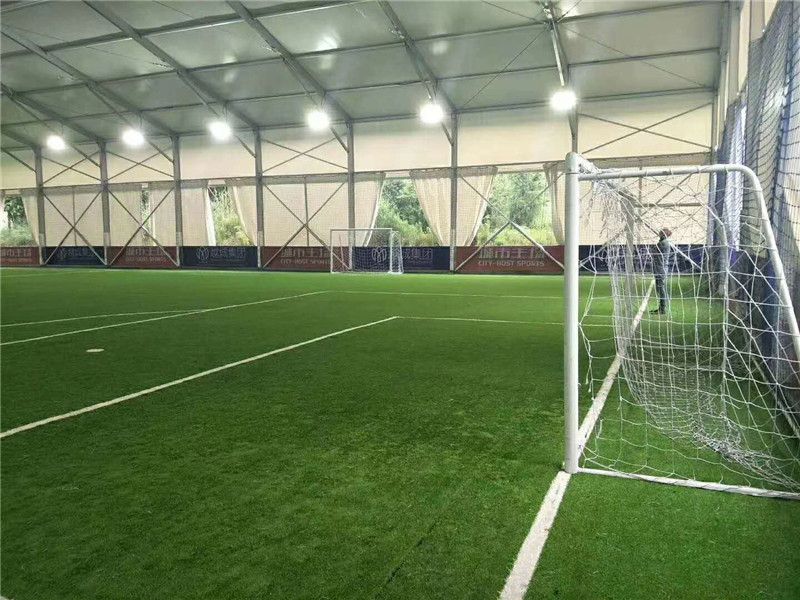 足球場(chǎng)篷房